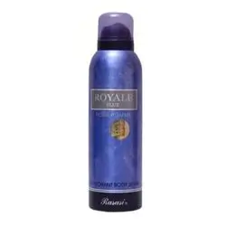 Rasasi Royale Men Deo 200Ml