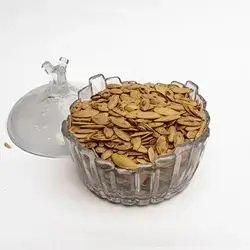 Roasted Cod Seeds