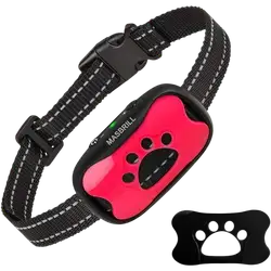 MASBRILL Bark control collar