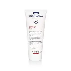 isispharma urelia %10 gel