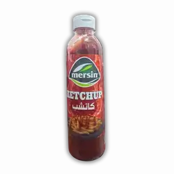 Myrcene ketchup 830 g