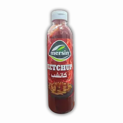 Myrcene ketchup 830 g