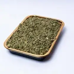 Green Pumpkin Seeds - Half Kilo