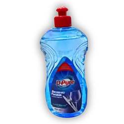 Debor Dishwasher Washing Machines 450ml