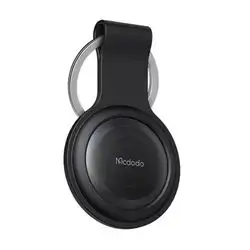 Mcdodo SmartTag Locator-Black (MFI Certificated)