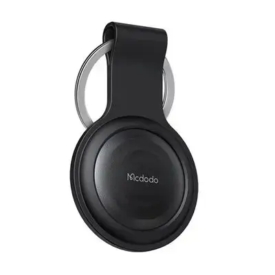 Mcdodo SmartTag Locator-Black (MFI Certificated)