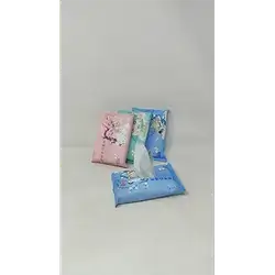 Anime Wet Tissues