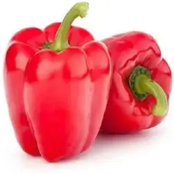 Mixed Imported Capsicum