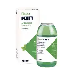 kin fluor mouthwash
