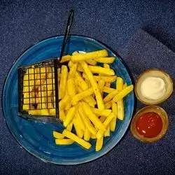 Fries