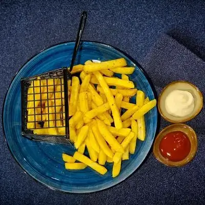 Fries