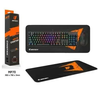 Mouse Pad Gamer Mat Pad Desk size 60*30 cm