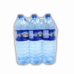 Tiyan Water 1.5L