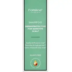 Foltene dermoprotective shampoo