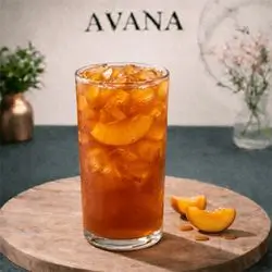 Ice Tea Peach