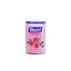 Touri Elegance Beauty Saop Flowers Gardens 100 Gm 4 Pcs