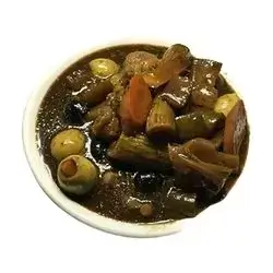 El Black Pickles Kg�