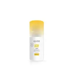 babe - 24h deodorant microbiome friendly