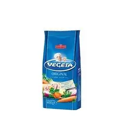 Podravka Vegeta Vegetable Spices 400 Gm