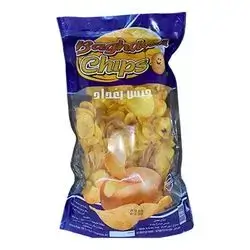 Chips Baghdad