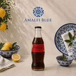 Coca Cola Zero