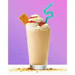 Jelly Milkshake