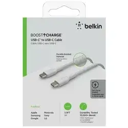 TC & TC Belkin  Cable