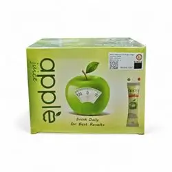 Apple Juice (Sachet)