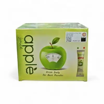 Apple Juice (Sachet)