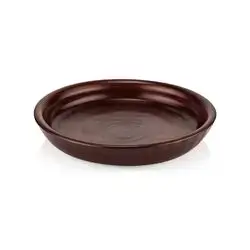 Terracotta Flower Pot Saucer No:2 Venge