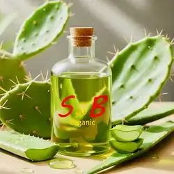 Cactus (Aloe vera) organic