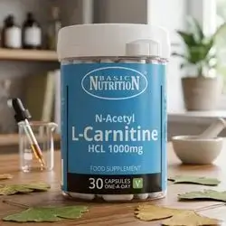 BASIC NUTRITION