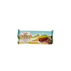 Korovka Wafers Sticks Chocolate Taste 42 Gm