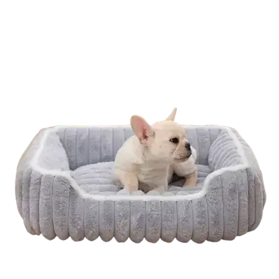 E25 Luxurious Washable Pet Sofa