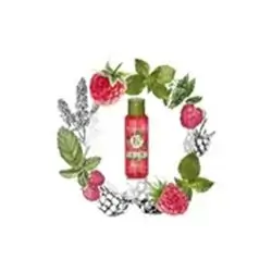 Shower Gel - Berry (Value Pack) 600ml