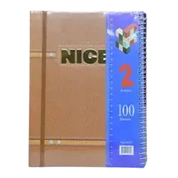 Nice Note Book