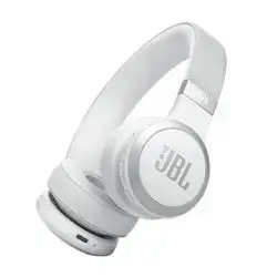 JBL LIVE670NC WHT