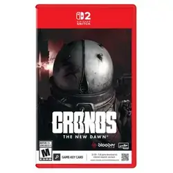 Cronos: The New Dawn | Nintendo Switch 2 Edition