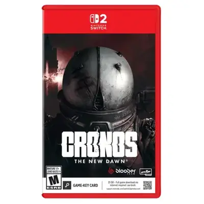 Cronos: The New Dawn | Nintendo Switch 2 Edition
