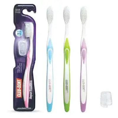 Super Sensitive Toothbrush - Soft