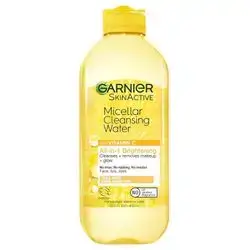 Gentle Facial Cleanser Garnier Micellar Water