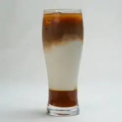 Iced Caramel