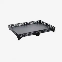 Uzman Fireplace Base Plate 60*90cm