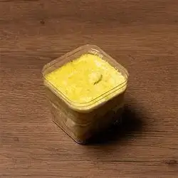 کێک بە کاستەر