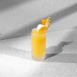 Orange Juice