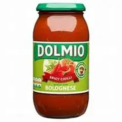 Dolmio Sauce Bolognese 500g