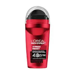 L'Oréal Gel Red