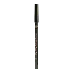 Eyeliner Gel Up To 24H Long Lasting Waterproof CARBON BLACK 3g _ Glow & go