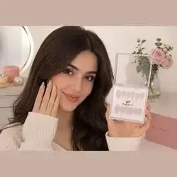 Press-On Nails 1