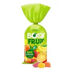 Bonny Fruit Mix Citrus - 200g